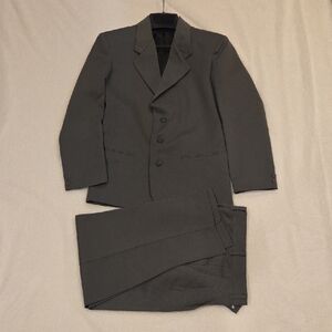 Boy's Suit  Set by Public Notices